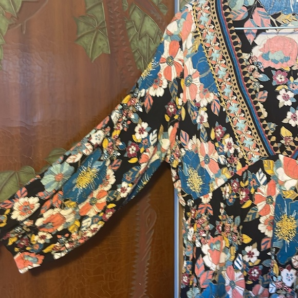 Sivana size large Elodie tunic dress - Picture 3 of 5